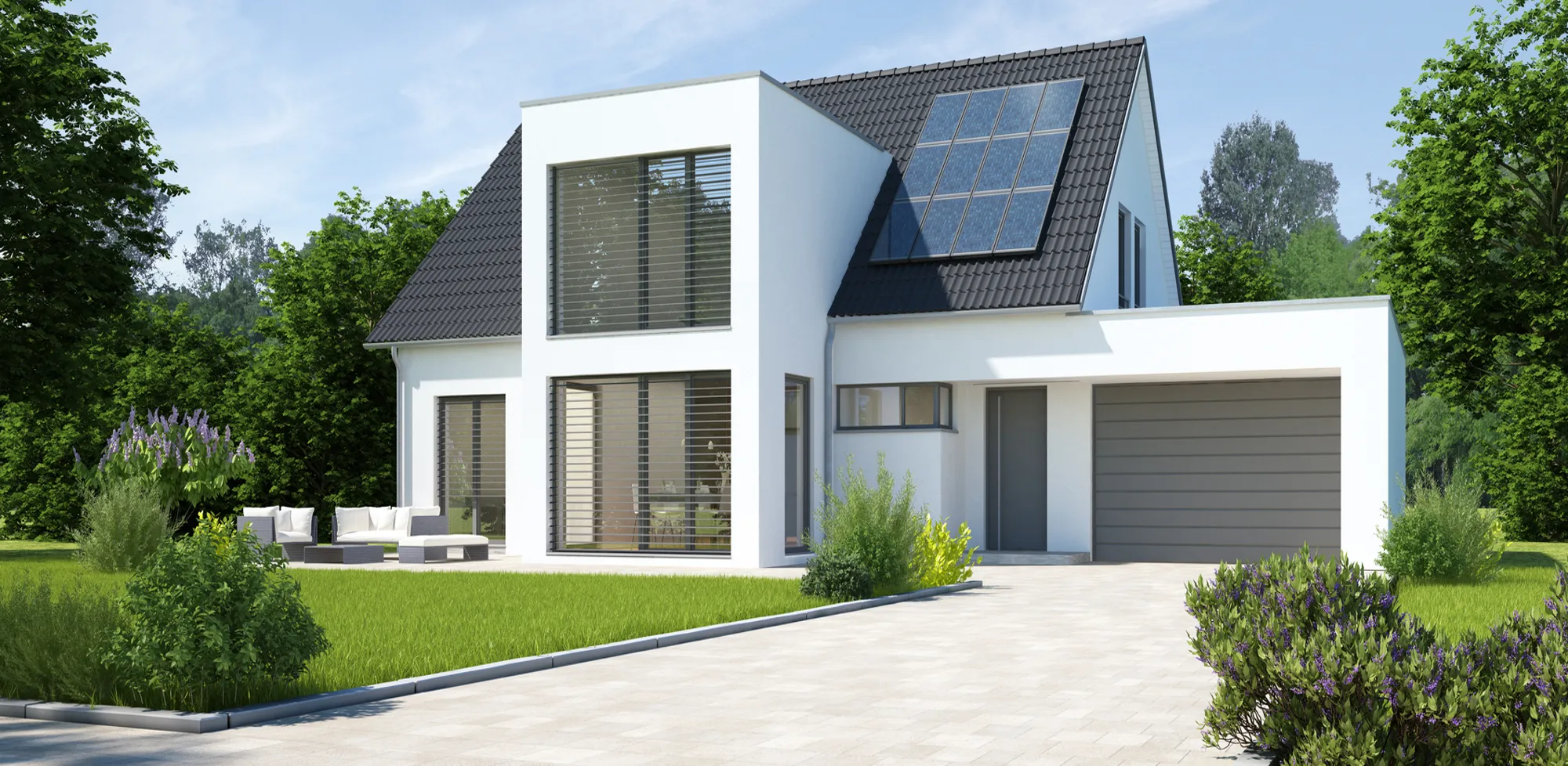 Roofing Contractor