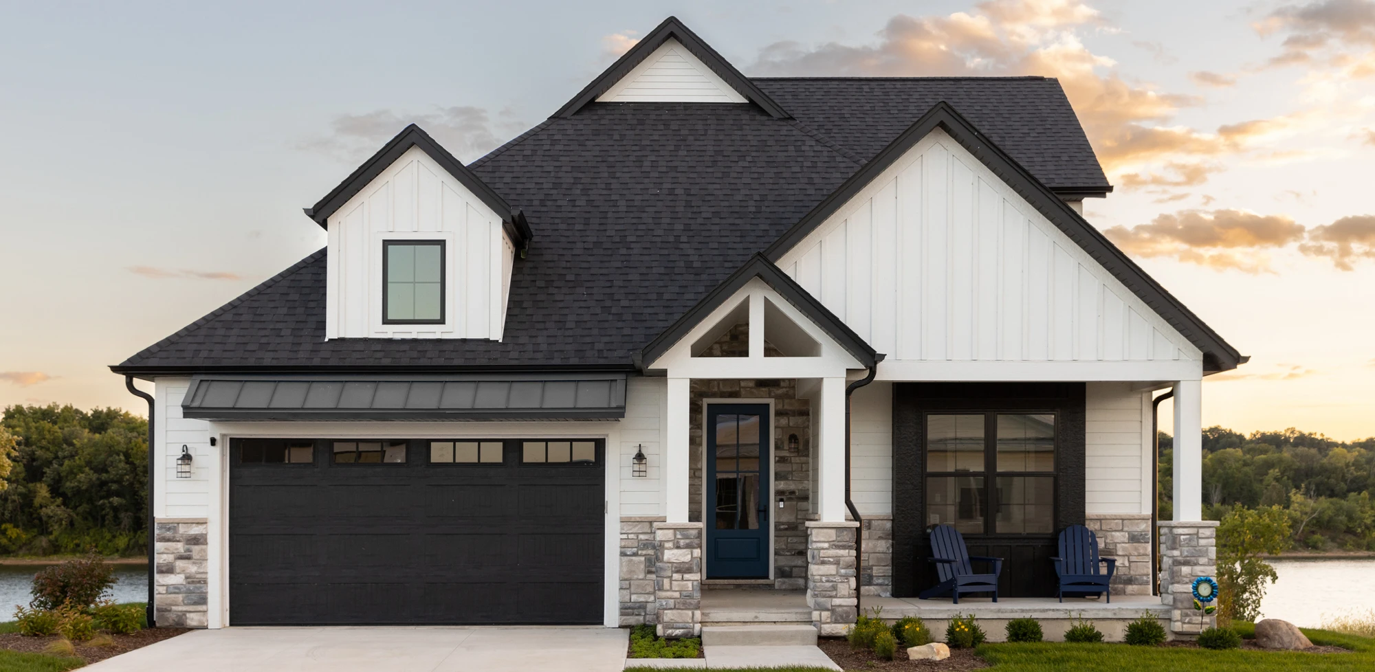Roofing Contractor