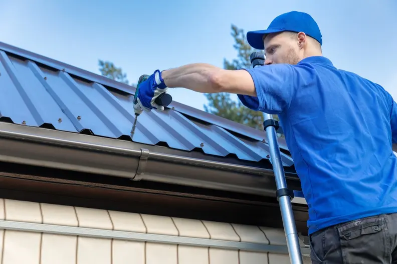 Common Causes Of Damage That Require Metal Roof Repair Toms River NJ