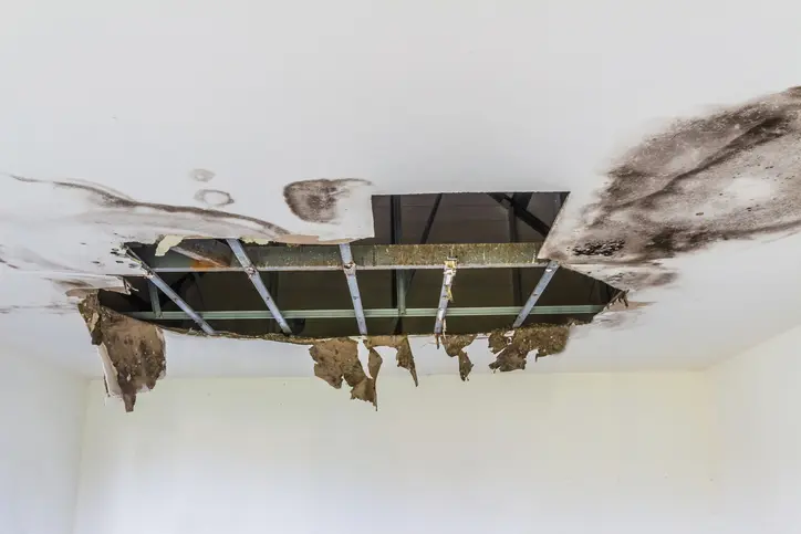 Essential Steps For A Successful Roof Leak Repair Process in Toms River NJ