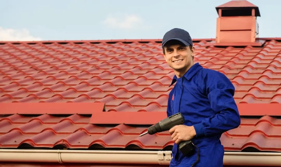 Excellent Metal Roof Repair Toms River, NJ