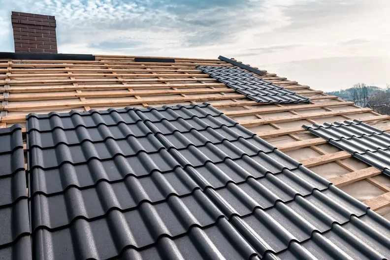 Reputable Metal Roof Repair Toms River NJ