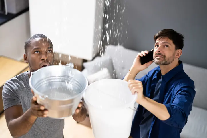 The Importance Of Timely Roof Leak Repair For Home Safety Toms River NJ