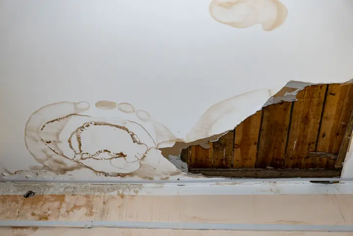 The Importance Of Timely Roof Leak Repair For Home Safety in Toms River NJ