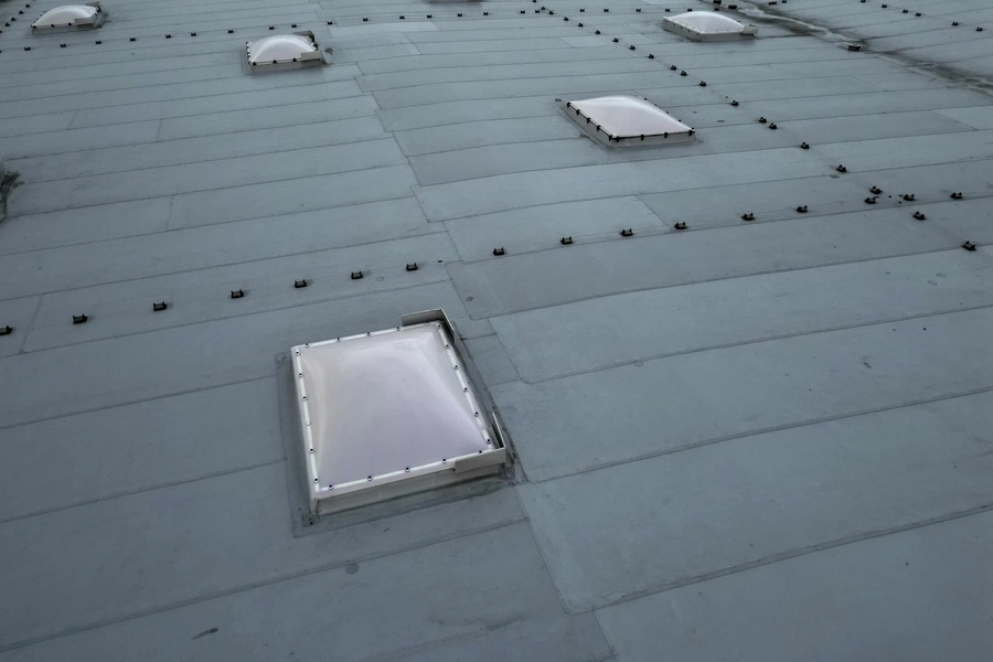 The Role Of Proper Installation In Flat Roof Replacement Toms River NJ