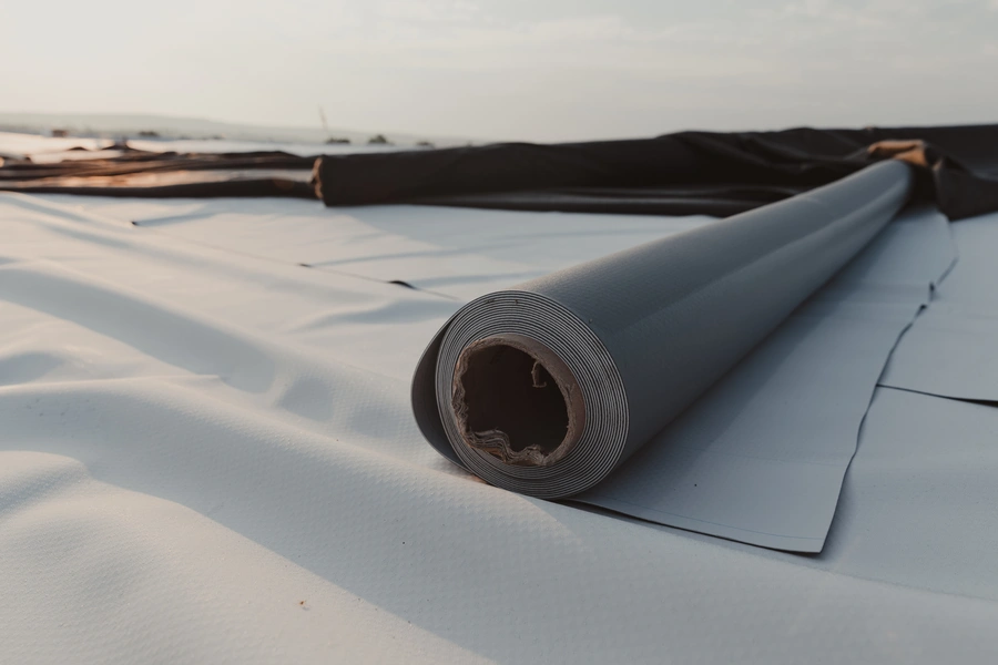 The Role Of Proper Installation In Flat Roof Replacement in Toms River NJ